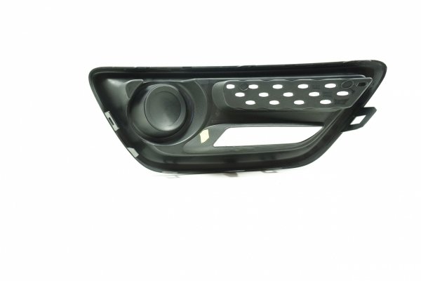 Originalteil Neu Stoßfängergitter links Renault captur i nh/nc , 620849317R