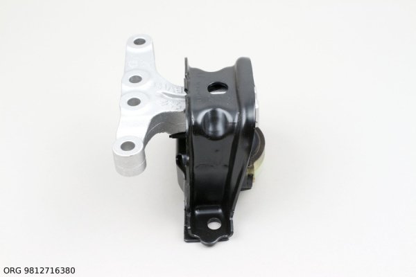 Original MOTORHALTERUNG Citroen Peugeot 208 2008 308 1.6HDI DV6R Rechts , 9812716380