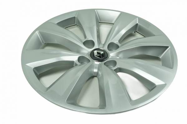 Originalteil Radkappe 15 Zoll für Renault Clio V , 403158542R