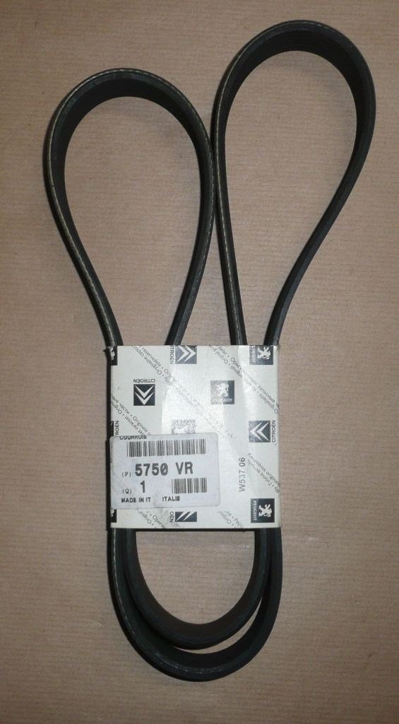 Original 5750VR