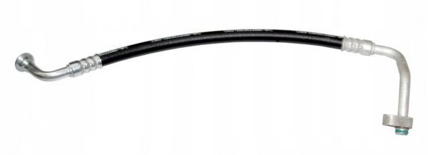 ORIGINAL Klimaleitung Klimaschlauch CITROEN Jumper PEUGEOT Boxer FIAT Ducato II 3.0 HDi , 6477.H3 , 6477H3 , 1363522080