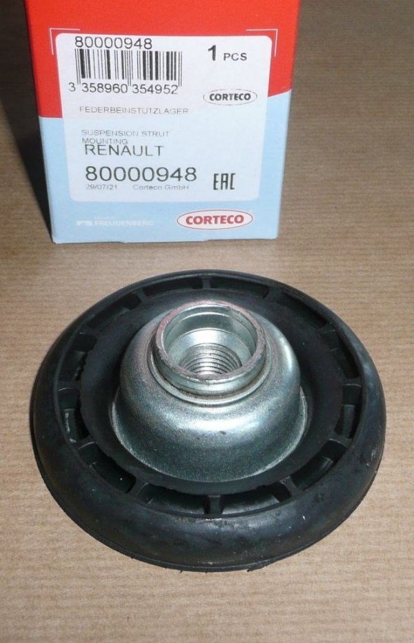 Neu Autoteile CORTECO 80000948