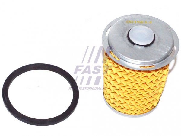 KRAFTSTOFFFILTER RENAULT MASTER II 98> 2.2/2.5/3.0 dCi 01>