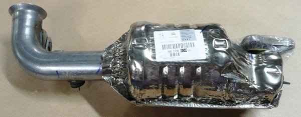 Original Katalysator Peugeot 208 308 1.0 - 1.2 VTi 9672883980