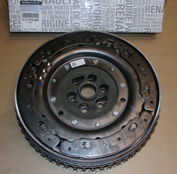 Neu Original 123101804R 
