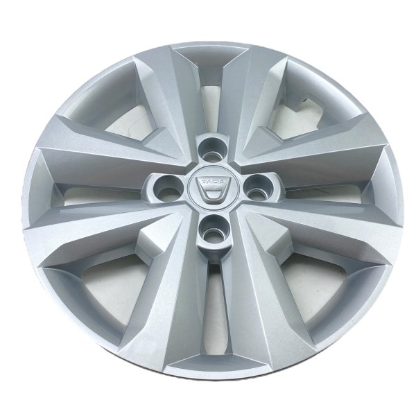 Originalteil Radkappe 15 Zoll für Dacia Sandero III Logan III , 403152572R