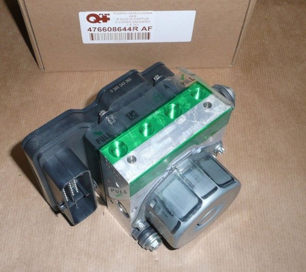 NEU: Original 476608644R AF