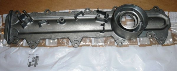 ORIGINAL Ventildeckel Abdeckung  407 607 C6 C8 Renault 3.0 V6 0248H8 9630349380