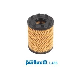 Neu Ölfilter PURFLUX  PUR L466