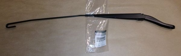 Original Wischerarm Rechts Renault Master III 2010- ,  288862244R