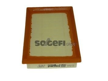 Neu Luftfilter PURFLUX A1613