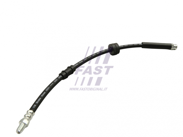 FLEXIBLE BREMSLEITUNG FIAT DUCATO 06> VORNE L/R 500MM M10X1 / F10X1