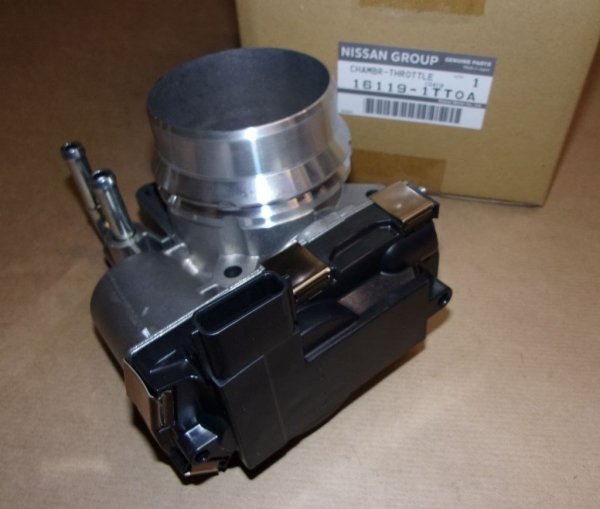 Original 161191TT0A