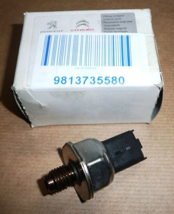 Original 9813735580