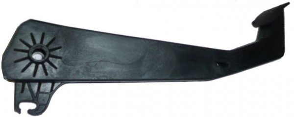 Kupplungspedal CITROEN Jumper FIAT Ducato PEUGEOT  Boxer 1307107080 2127.A4 2127A4