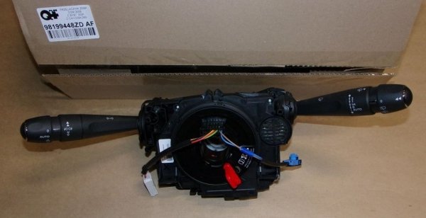 Neu Original 98199448ZD AF 