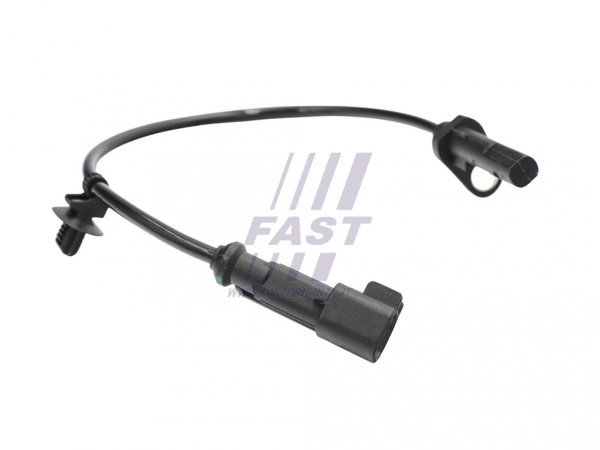 ABS-SENSOR FORD TRANSIT 13> HINTEN L/R RWD TWIN WHEELS