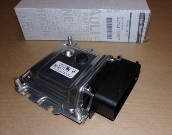  ORIGINAL Steuergerät Modul AdBlue Renault Trafic III Opel Vivaro B Nissan NV300 1.6 dCi 14- BT , 2371300Q0F , 237G00007R , 237G00015R , 237G00024R , 237G00049R , 237G00120R , 237G00001R ,  0281034701