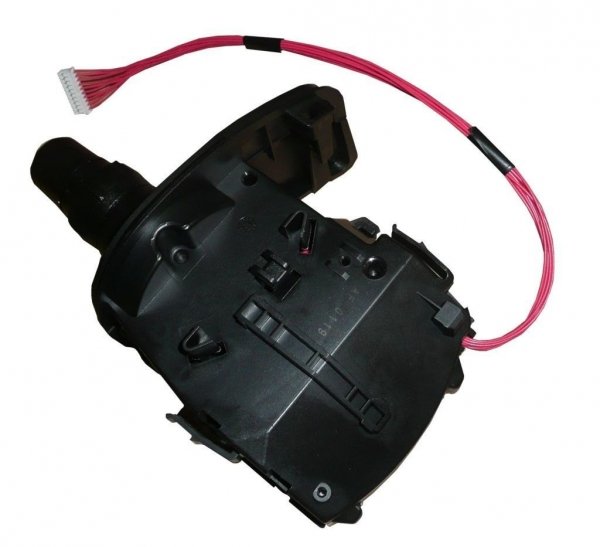 Lenkstockschalter Blinkerschalter für Renault Clio III, Kangoo, Modus – 8201590638, 255405605R, 7701057088, 7701057090