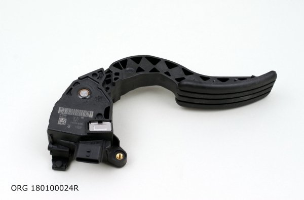 ORIGINAL Gaspedalstellungssensor RENAULT  FLUENCE , 180100024R