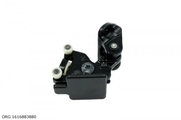 Original Rollenführung Schiebetür PEUGEOT  BOXER 06- RH , 1616883880