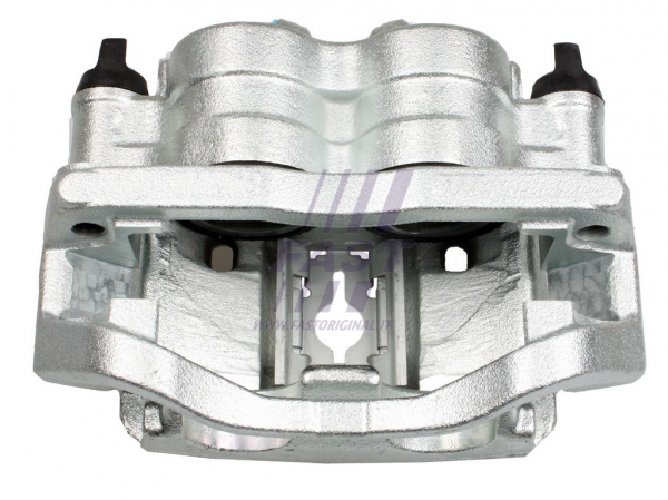 BREMSSATTEL IVECO DAILY 00> VORNE R MIT HALTERUNG 65C