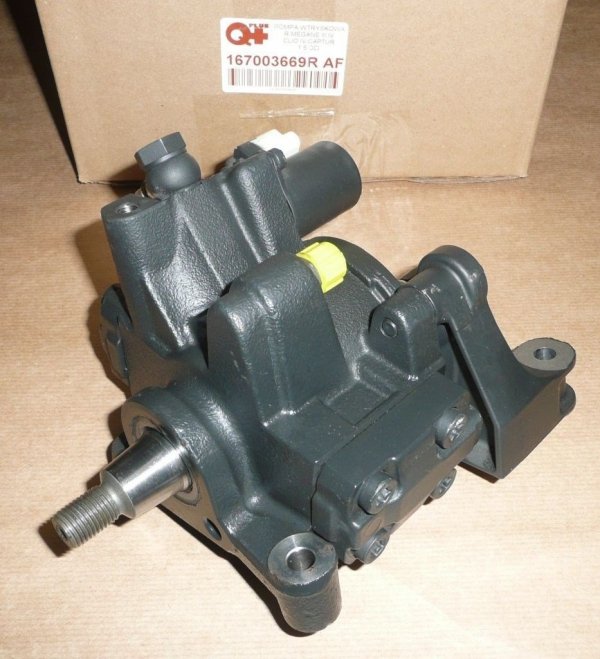 Original 167003669R AF