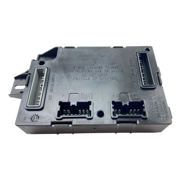 Originalteil BCM Steuergerät für Renault , 284B12714R