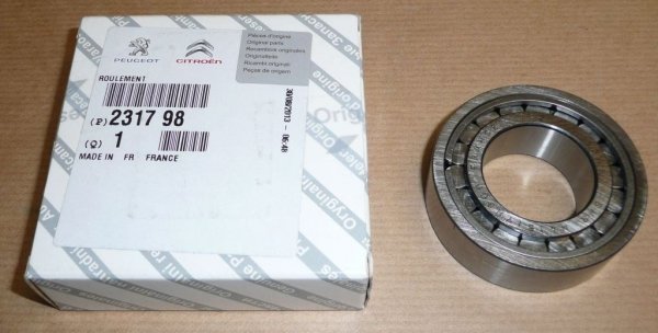 Original 2317.98