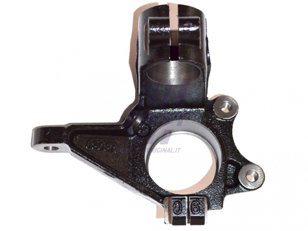 ACHSSCHENKEL CITROEN BERLINGO 96> VORNE L 18MM ABS