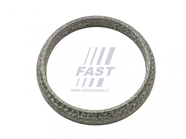 AUSPUFFDICHTUNG MERCEDES SPRINTER 06> 906 RING 75.5 x 90 x 13