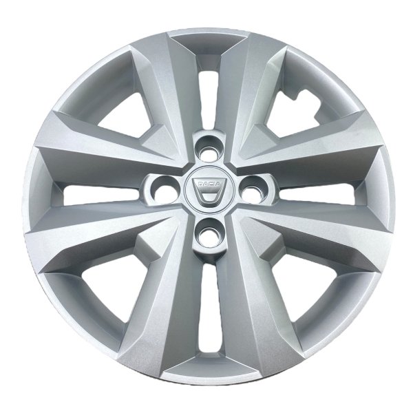 Originalteil Radkappe 15 Zoll für Dacia Sandero III Logan III , 403152572R