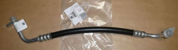 ORIGINAL Klimaschlauch Druckleitung Citroen Peugeot C5 508 , 6477GG , 6477.GG