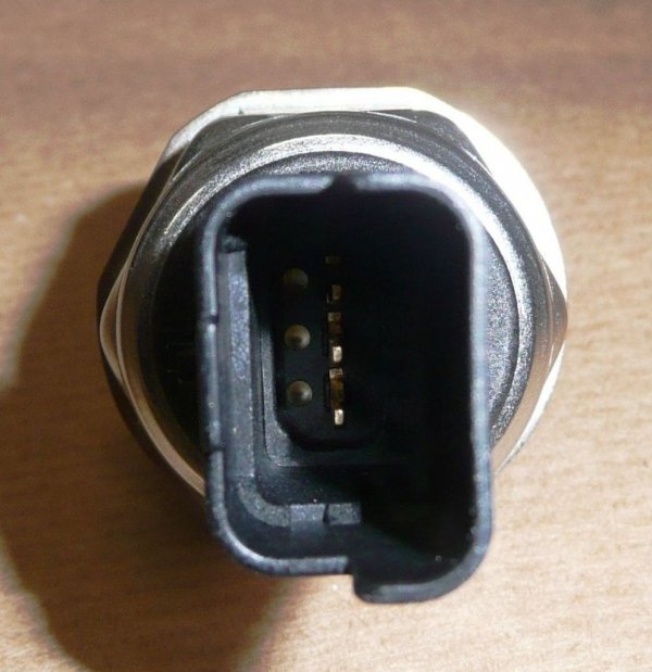 PSA Druckregelventil Kraftstoff Drucksensor Geber Sensor für 1.4 ,1.6 HDI 1920GW