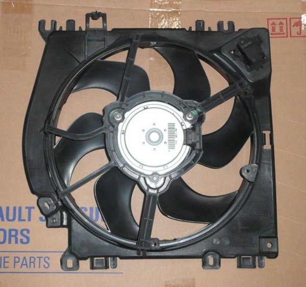 NEU: Original 7701068310 AF