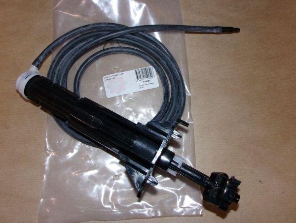 Waschwasserdüse, Scheinwerferreinigung Citroen  DS5 links , 9809729180