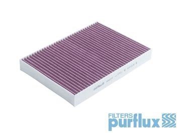 Neu Filter Innenraumluft Purflux  AHA272