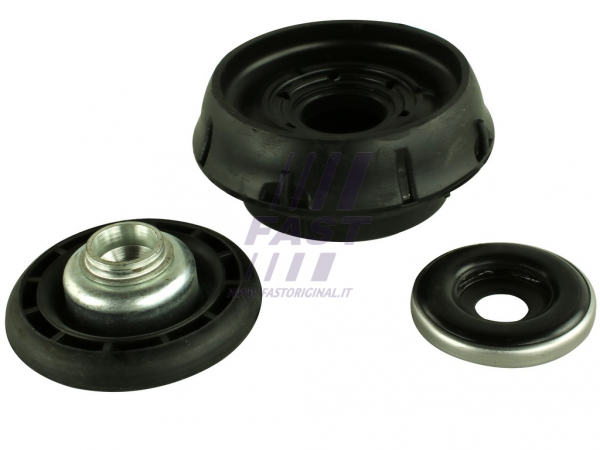 FEDERUNGSPUFFER RENAULT KANGOO I 97> VORNE SET