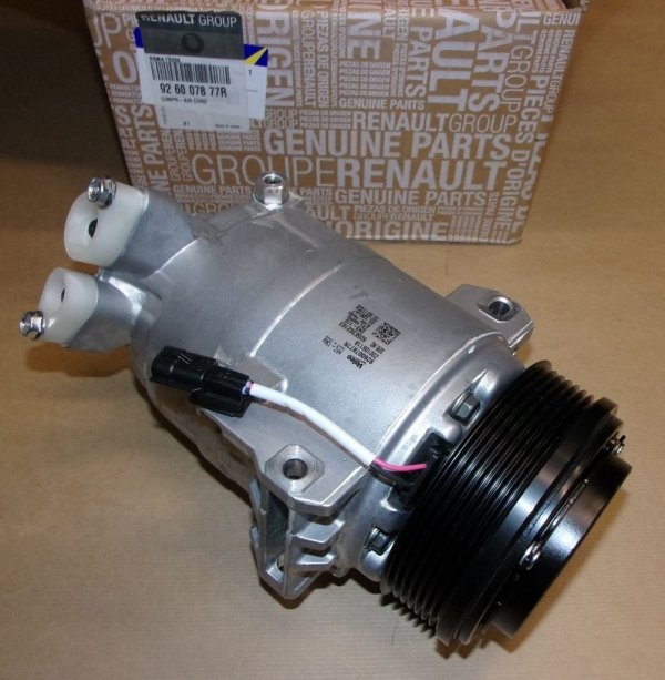 Neu Original 926007877R 