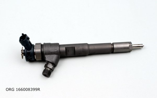 Original Einspritzdüse Injektor RENAULT 1.5DCI 13- , 166008399R