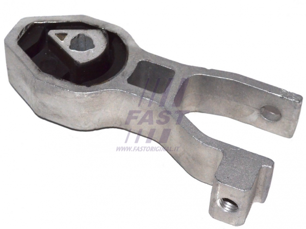 MOTORLAGER MOTOR LAGER FIAT PUNTO GRANDE 05> HINTEN PRATZE 1.2/1.4