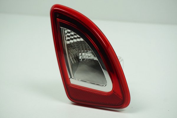 Originalteil Leuchte Hinten Links Renault Twingo , 265552730R