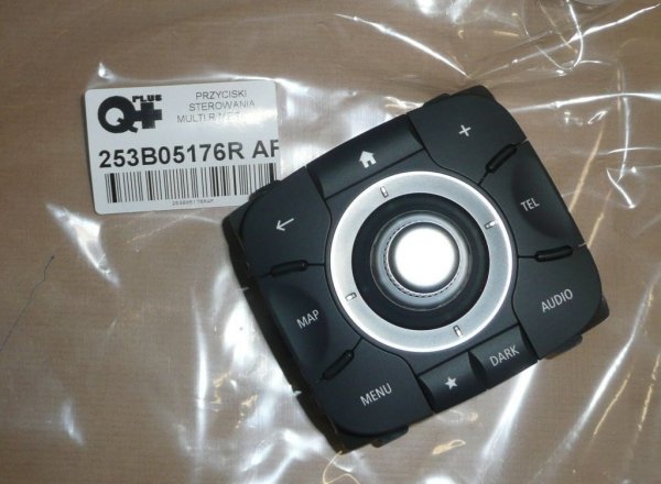 NEU: Original 253B05176R AF