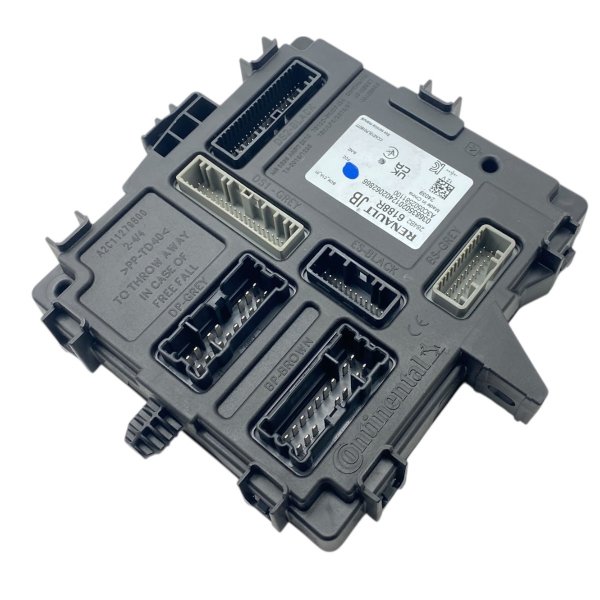 Originalteil OE Steuergerät Modul BCM für Renault Trafic III Lift IV Kangoo 3 , 284B26188R