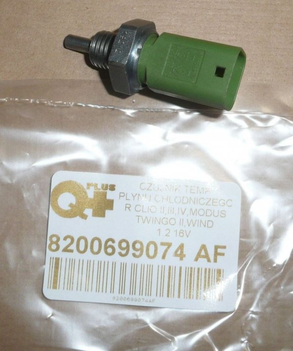 NEU: Original 8200699074 AF