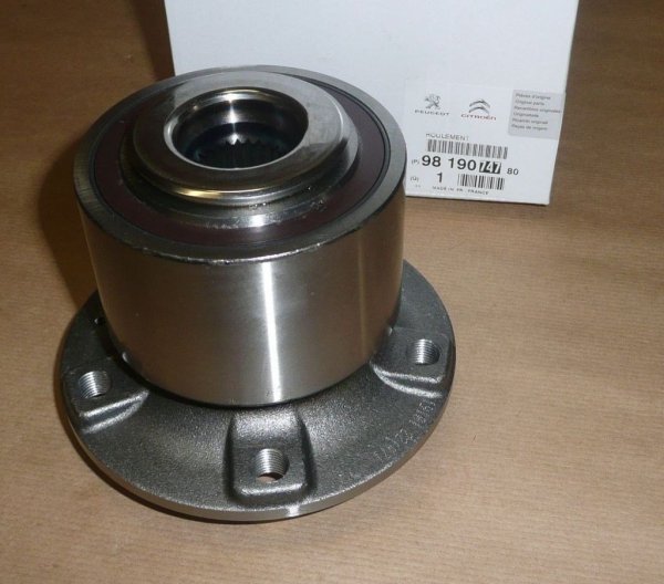 NEU: Original 9819074780