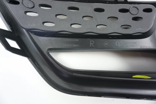 Originalteil Neu Stoßfängergitter rechts Renault captur i h/nc ,  620846576R