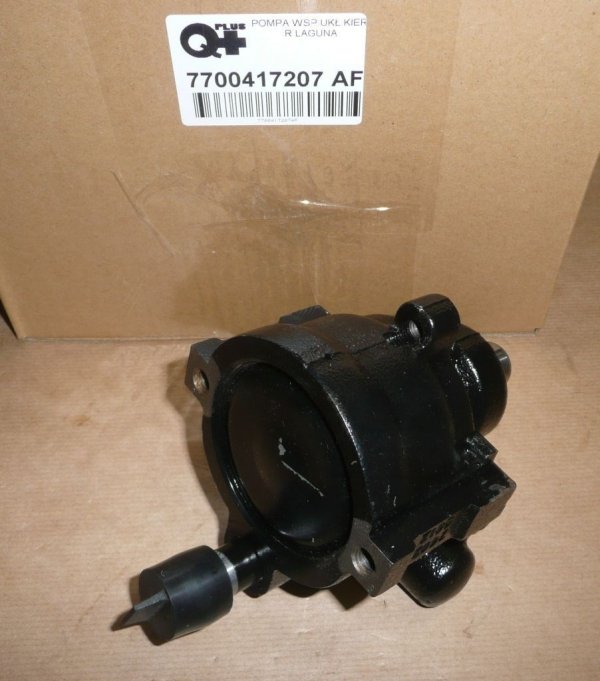 NEU: Original 7700417207 AF