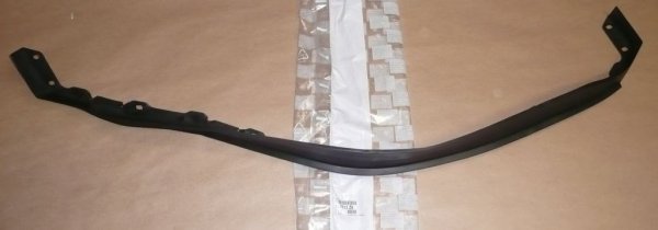 Original Stoßstangenleiste Citroen C1 , 7013Z8 , 7013.Z8