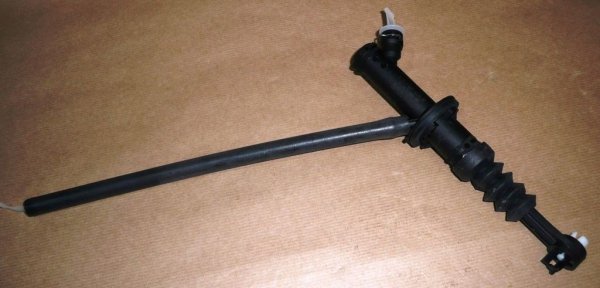 ORIGINAL Renault Geberzylinder Kupplungszylinder FLUENCE MEGANE III 306101808R